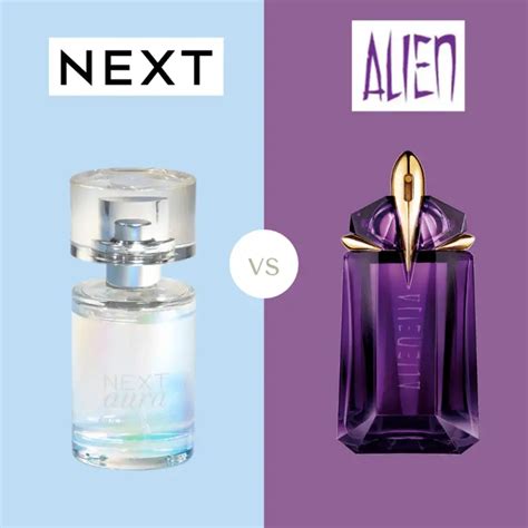 best alien perfume dupe
